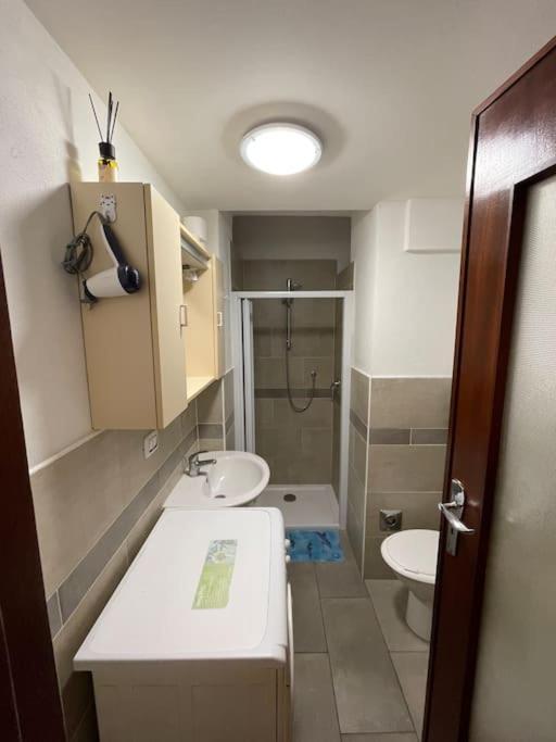 Appartamento Vicino Centro Turin Extérieur photo
