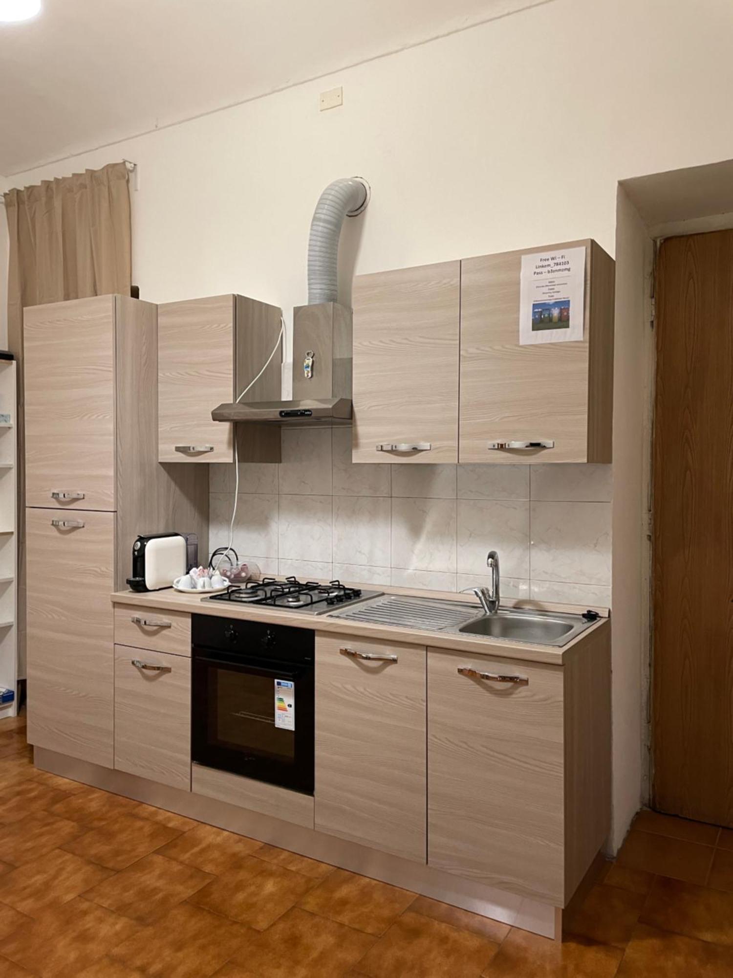Appartamento Vicino Centro Turin Extérieur photo