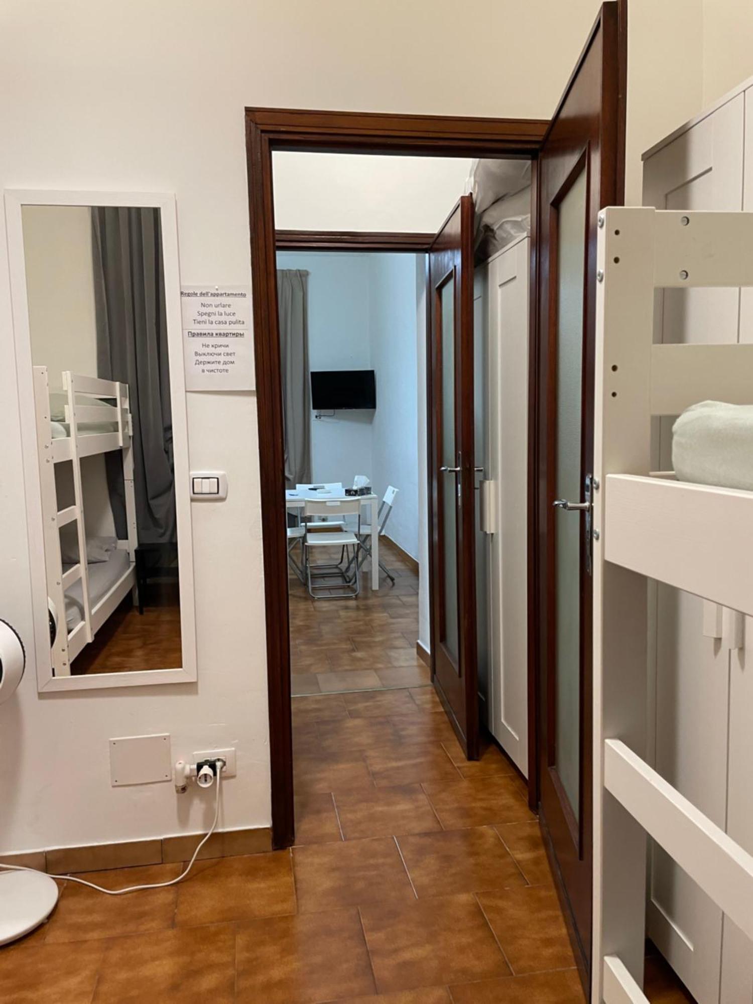 Appartamento Vicino Centro Turin Extérieur photo