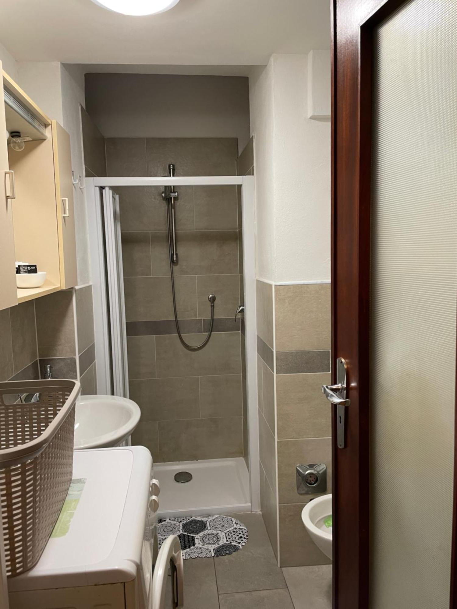 Appartamento Vicino Centro Turin Extérieur photo